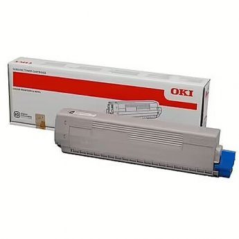 Oki Toner OKI 44844616 czarny