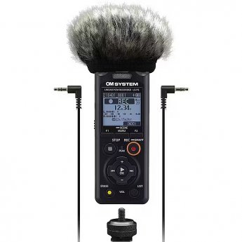Olympus audio recorder LS-P5 Kit
