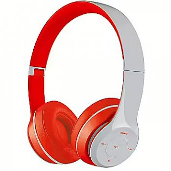Omega FH0915, Grey/Red