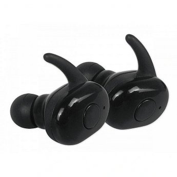 Omega FS1083, Black