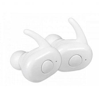 Omega FS1083, White
