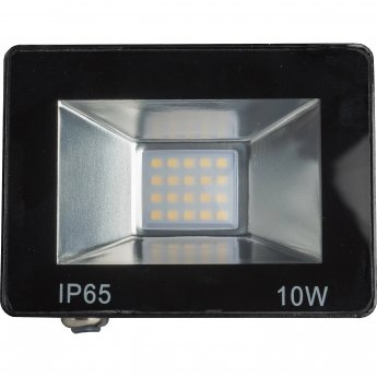 Omega LED floodlight 10W 4200K (43859)
