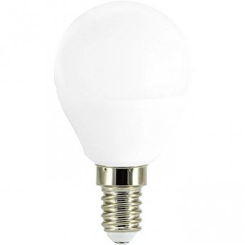 Omega LED lamp E14 7W 2800K (43531)