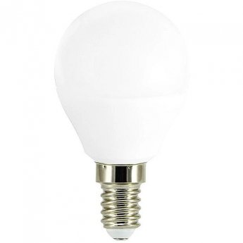Omega LED lamp E14 7W 4200K (43532)