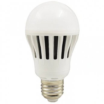Omega LED lamp E27 12W 2800K (42356)