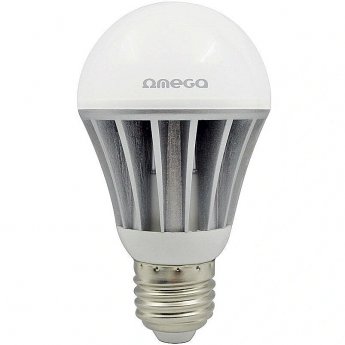 Omega LED lamp E27 15W 4200K (42582)