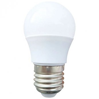 Omega LED lamp E27 3W 6000K (42952)