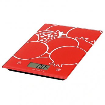 Omega OBSKR, Red