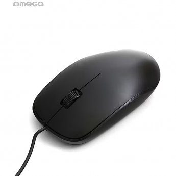 Omega OM0420CB, Black