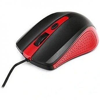 Omega OM05R, Red