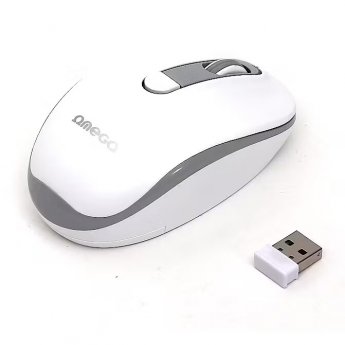 Omega OM-220 Wireless