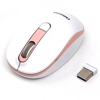 Omega OM-220 Wireless Mouse