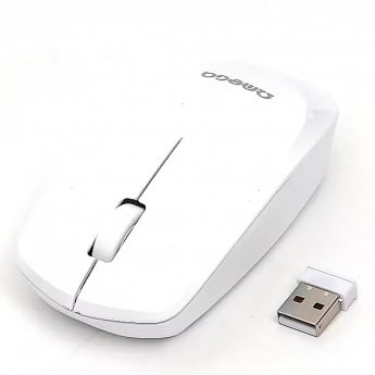 Omega OM-229 Wireless