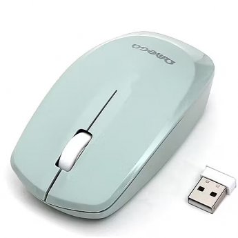 Omega OM-229 Wireless