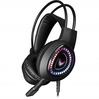 Omega Varr headset VH8010L, black
