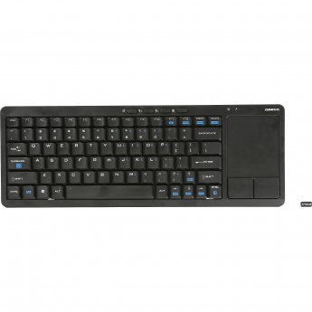 Omega Wireless Keyboard