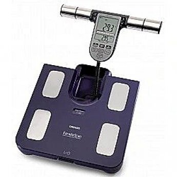 Omron BF511 Blue