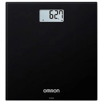 Omron HN-300T2-EBK Intelli IT