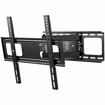 One For All | Wall mount | WM4452 | Turn, Tilt | 32-65 " | Maximum weight (capacity) 50 kg | Black