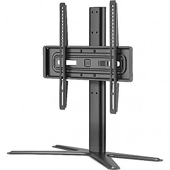 One For All Desk Mount 32-65 " Swivel, Tilt, Turn Maximum weight (capacity) 40 kg Black