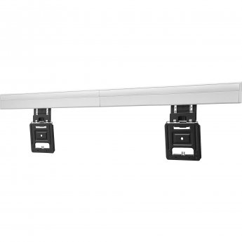 One For All Fixed No Gap Universal TV Wall Mount, 32-110"