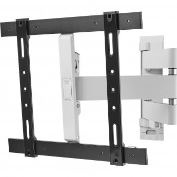 One For All Full-Motion TV Wall Mount, 32-77"