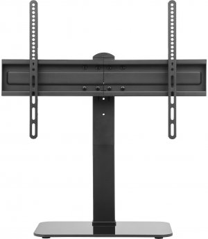 One For All Smart TV Table Stand (black)