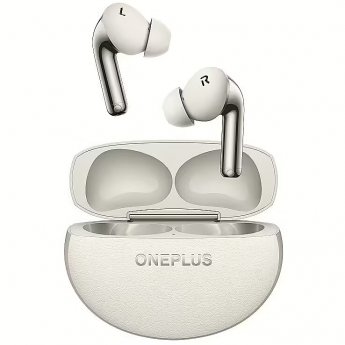 OnePlus Buds Pro 3 White