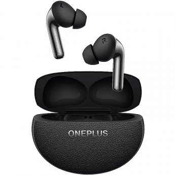 OnePlus Earbuds Buds Pro 3 Midnight Opus