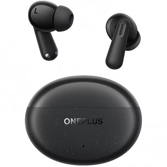 OnePlus Nord Buds 3 Pro | Built-in microphone | Bluetooth | Starry Black