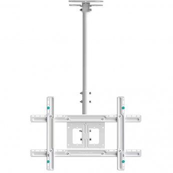 Onkron Ceiling TV Mount, 32-80"