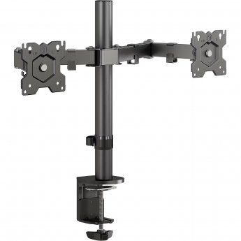 Onkron Desk Mount for Two Monitors, 13-32"