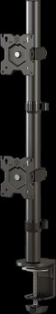 Onkron Desk Mount for Two Monitors, 13-34"
