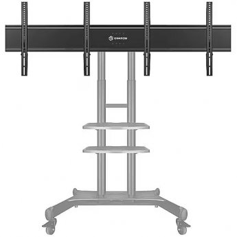 Onkron Dual Screen VESA Panel Accessory for TS1881