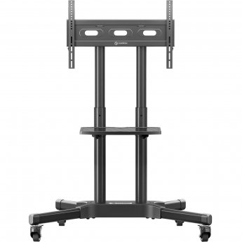 Onkron Mobile TV stand, 32-65"