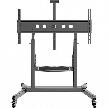 Onkron Mobile TV stand, 50-100"
