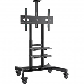 Onkron Mobile TV stand, 50-86"