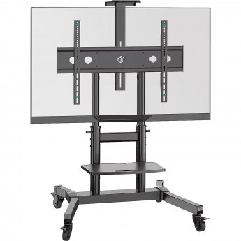 Onkron Mobile TV stand, 50-90"