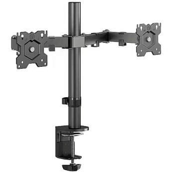 Onkron MONITOR ACC WALL MOUNT/13-32" BLACK D221E-B