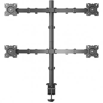 Onkron MONITOR ACC WALL MOUNT/13-32" BLACK D421E-B