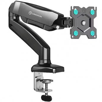 Onkron MONITOR ACC WALL MOUNT/13-32" BLACK G80-B