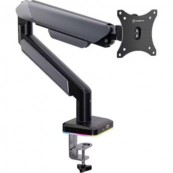 Onkron MONITOR ACC WALL MOUNT/15-42" BLK/GREY G110-BG