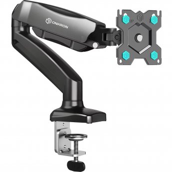 Onkron Monitor Desk Mount, 13-32"