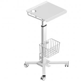Onkron NB ACC MOBILE DESK ADJUSTABLE/WHITE LMG30-W