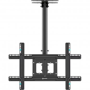 Onkron TV Ceiling mount, 32-80"