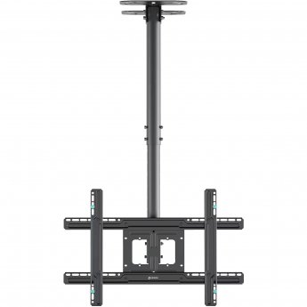 Onkron TV Ceiling mount, 32-80"