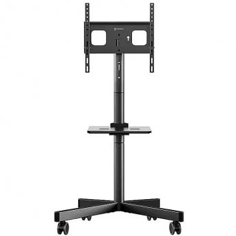 Onkron TV SET ACC ADJUSTABLE STAND/26-65" BLACK TS1137-B