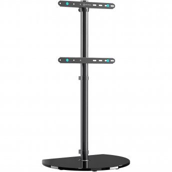 Onkron TV SET ACC FLOOR STAND /30-60"/BLACK TS5060-B