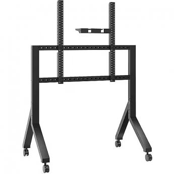 Onkron TV SET ACC MOBILE STAND/70-110" BLACK TS2081-B
