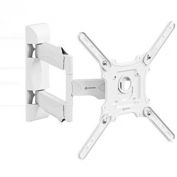 Onkron TV SET ACC WALL MOUNT /32-65"/WHITE M4-W